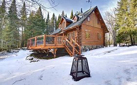 Family Home Ski Mont-Tremblant Versant Nord